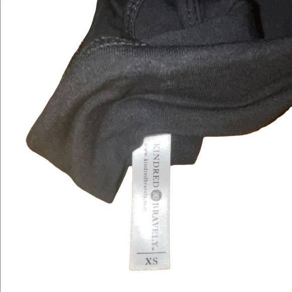 Womens Kindered Bravely Maternity Bra NWT - Picture 3 of 3